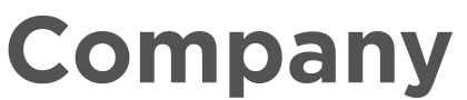 Company